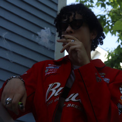 Hades & Persephone (Play Pretend) (Prod.Ømega)