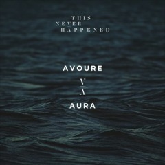 Avoure - Aura (Justin Ringham Remix)