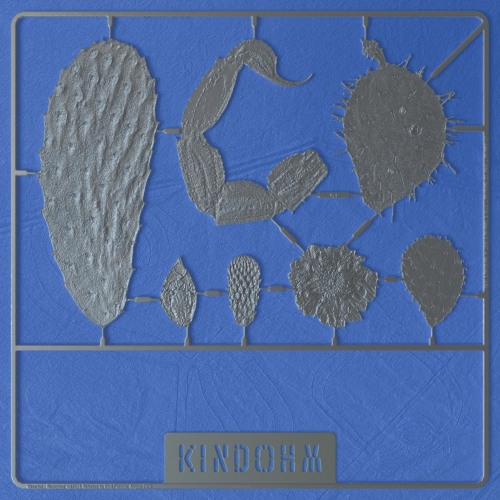 Kindohm - Reclaimed 2