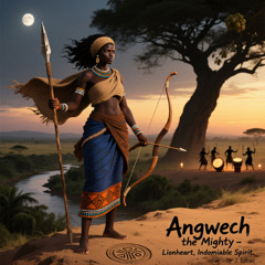 Angwech the Mighty