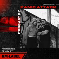 RM LABEL - PANIC ATTACK 🇳🇱