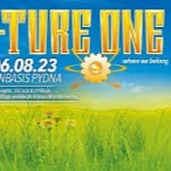 NATURE ONE SET  Teil 1