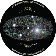 Kerri Chandler - Tenacity (Ivy League & DN10 Remix) FREE DL