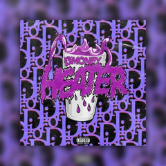 D’MONEY- HEATER