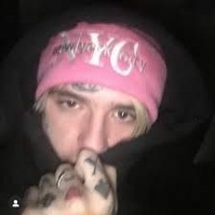 Lil peep - No Respect Freestyle (slowed)