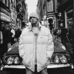 Eminem - Superman (See Dee Remix)
