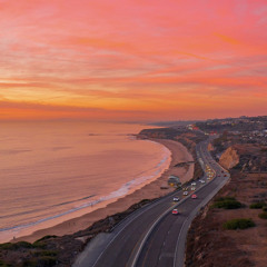 OCEAN AVENUE
