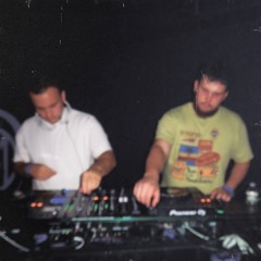 IMAGINARY FRIENDS @ EVOL 9/28/24