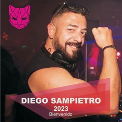 Diego Sampietro - Año Nuevo 2023 (Mixed Set)