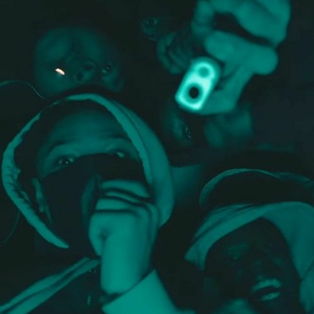 Stream Circus Pt 2- KK Spinnin X Ljay Gzz X Kdot KeepClickin