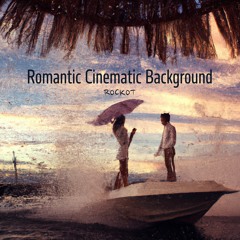 Romantic Cinematic Background