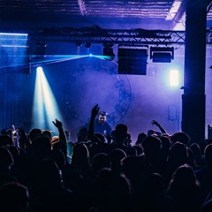 BÆCKER Live @ExtraSchicht 2024 auf Schlägel & Eisen - Schacht3Events