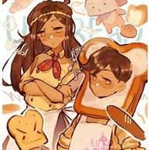 OMORI BREADY STEADY GO (REMIX) by CERBERUS_DeS