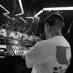 Stichel // @Illusions at Haus33 // Livecut 20.07.2024