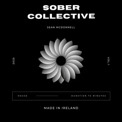 (SoberCollective) - SoundHouse 26/04/25
