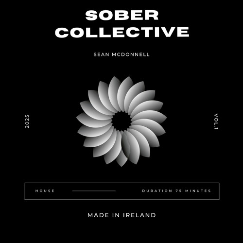 (SoberCollective) - SoundHouse 26/04/25