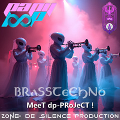 BRaSSTeCHNo MeeT dp-PRoJeCT !