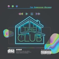 The Club by Danilo Rivero #001 Piloto