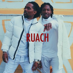 5.RUACH