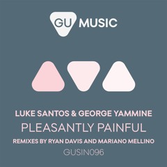 Pleasantly Painful (Ryan Davis Revision)