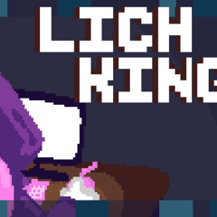 Lich King - Town Phase 6