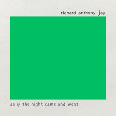 As If the Night Came and Went (Single version)