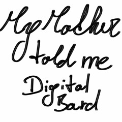 Þat mælti mín móðir(My mother told me) - My Ukulele Cover