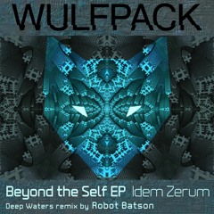 Idem Zerum - Deep Waters (Robot Batson Remix) PREVIEW