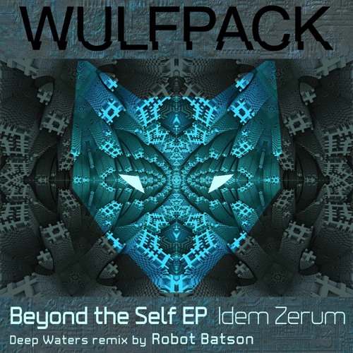 Idem Zerum - The Edge (Original Mix) PREVIEW