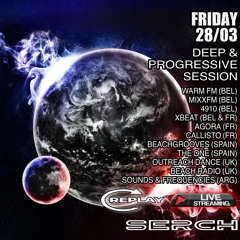 SERCH - DeeP & PROGRESSIVE 326