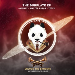 Master Error - Let's Do This (Patreon Dubplate)