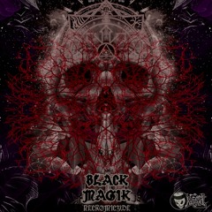Necromicyde - Black Magic EP.