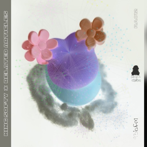 RA MIX 012 - King Softy - Clumps