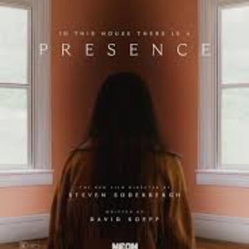 A ghost's perspective: Presence (2024)