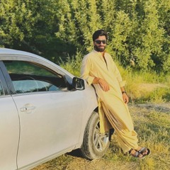 Ji_Sarmachar_A___New_Song_2024___Mir_Ahmed_Baloch__