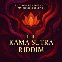 Reverse Cowgirl   (Kamasutra Riddim)