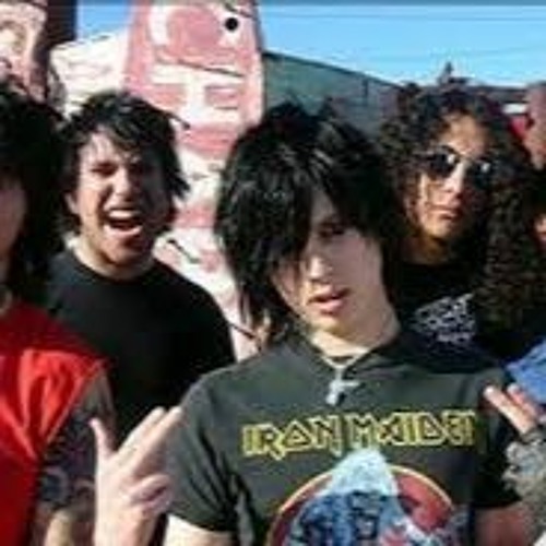 Stream escape the fate not good enough for truth in cliche demo