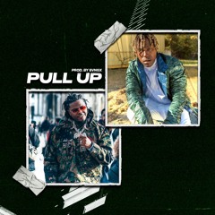 Gunna x Don Toliver x Young Thug Type Beat "PULL UP" (prod. by svngx)
