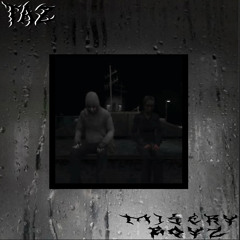 Rain on your window but I’m not there (Prod.RXSEGARDEN)