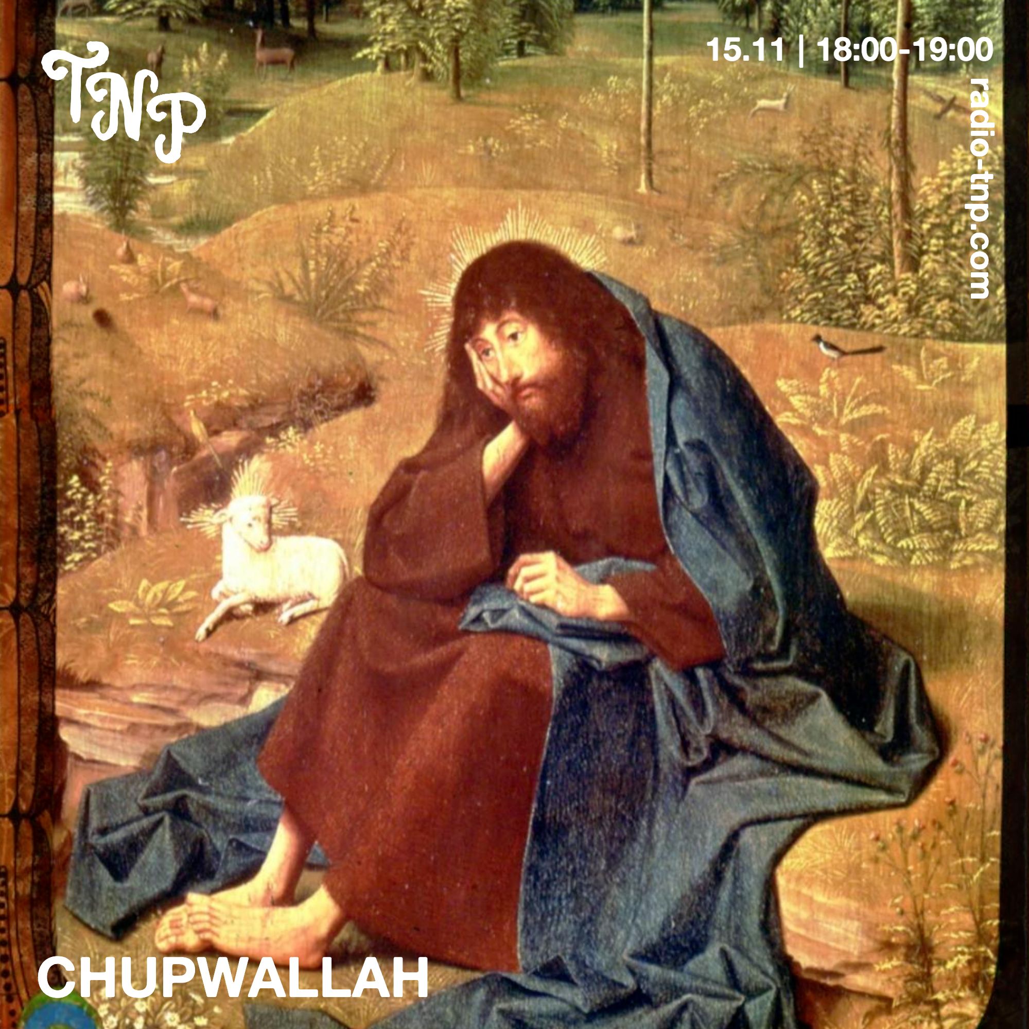 Chupwallah