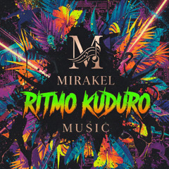 Ritmo kudoro (Prod. By Mirakel)