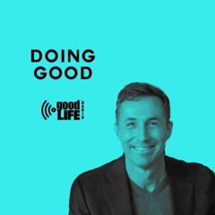 Doing Good #45 - Monica Tijdink en Jordan de Vos