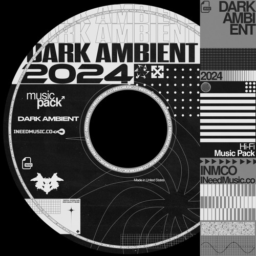 Stream INeedMusic.Co | Listen to Dark Ambient playlist online for free ...