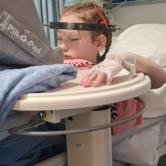 KCLR LIVE: Yet Another Cancellation; 8 Year Old Brianna Phelan's Scoliosis Operation Cancelled Again