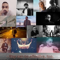 - Rap Can Be Affective, Too.