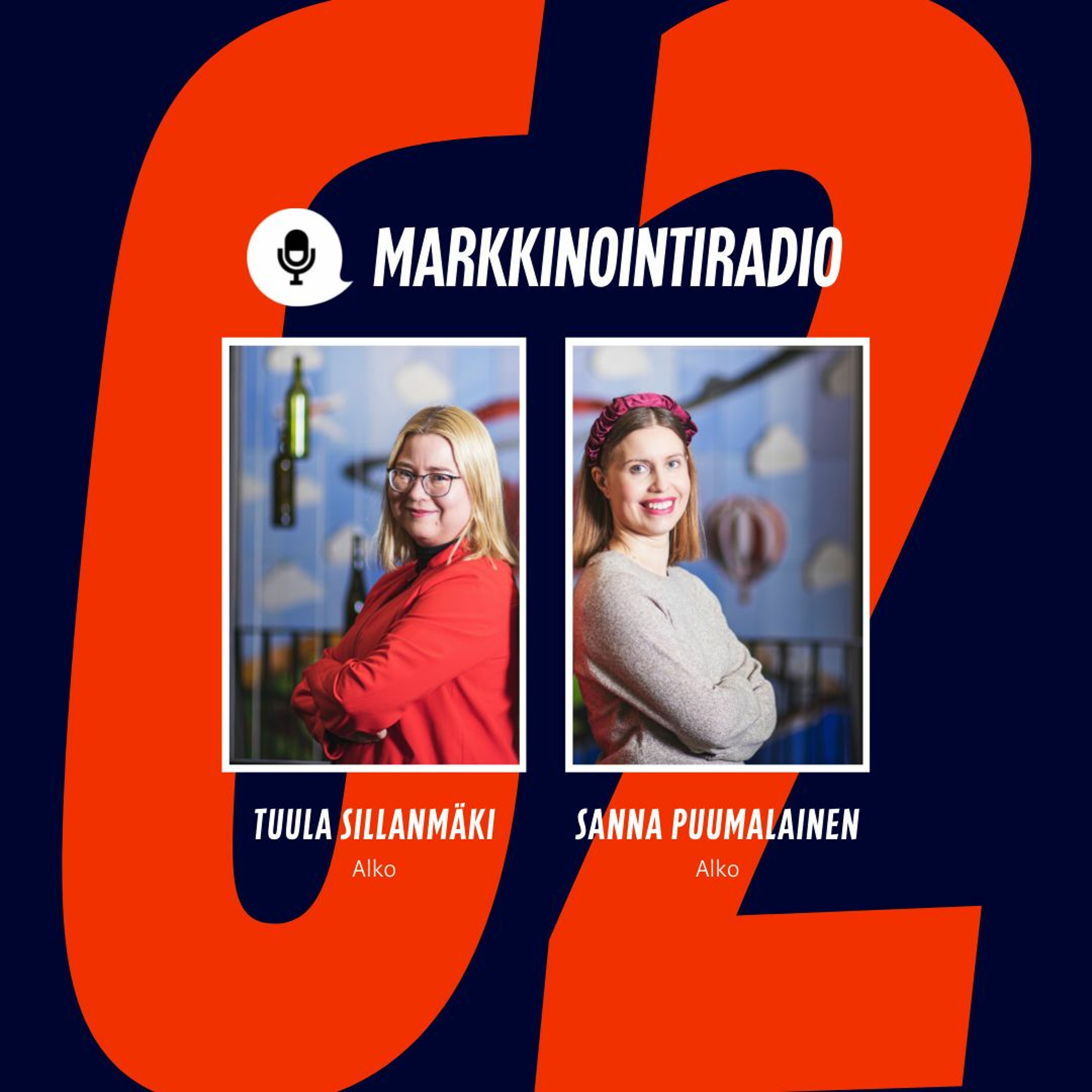 MarkkinointiRadio