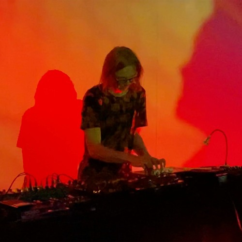 Live@ Hermit Space, EMST Athens 2024