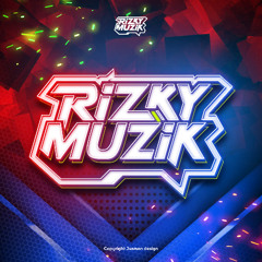 HUJAN KEMARIN - [ RIZKY MUZIK ]