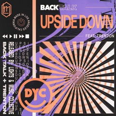 Upside Down (feat. Trenton)