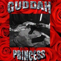 BLACK KRAY $$$ GUDDAH PRINCESS [PROD BY PENTAGRVM]